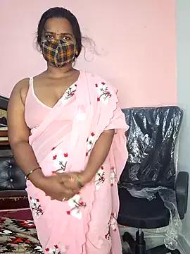 Telugu_jodi from StripChat is Freechat
