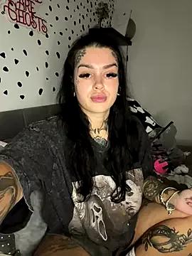 Photos of tempzzz12 from StripChat is Freechat