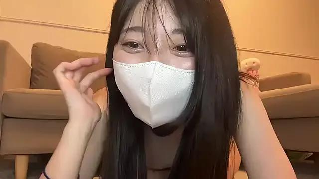 Photos of TEN-ch from StripChat is Group