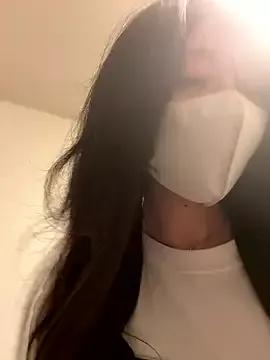 Photos of TEN-ch from StripChat is Freechat