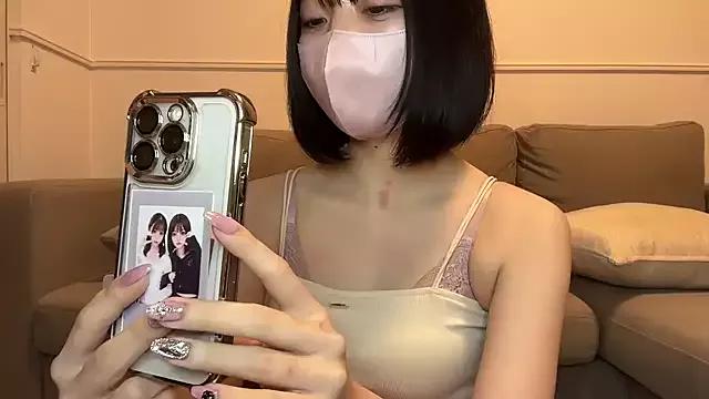 Photos of TEN-ch from StripChat is Freechat