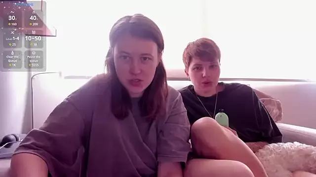 Tenderly_Couple from StripChat is Freechat