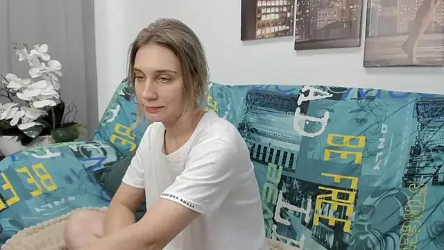 Tenderly_Sophie from StripChat is Freechat