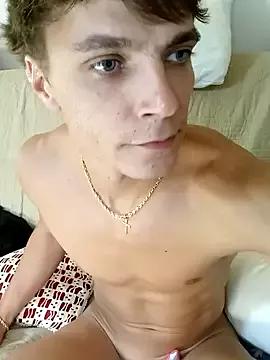 Tentationdivine from StripChat is Freechat