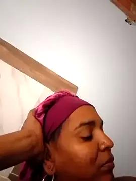 Teresa_mm from StripChat is Freechat