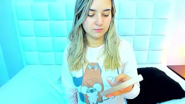 teresasroom_ from StripChat is Freechat