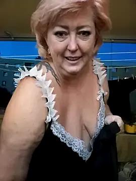 Photos of TerezaVelvet from StripChat is Freechat