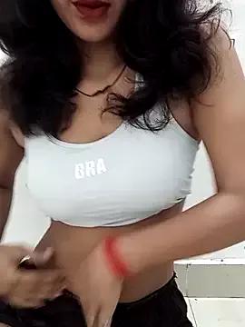 Teri_lella from StripChat is Freechat