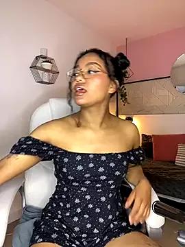 Check-out your craziest wishes with our pick of gaming cams models, featuring big knockers, round tails and tight twats.