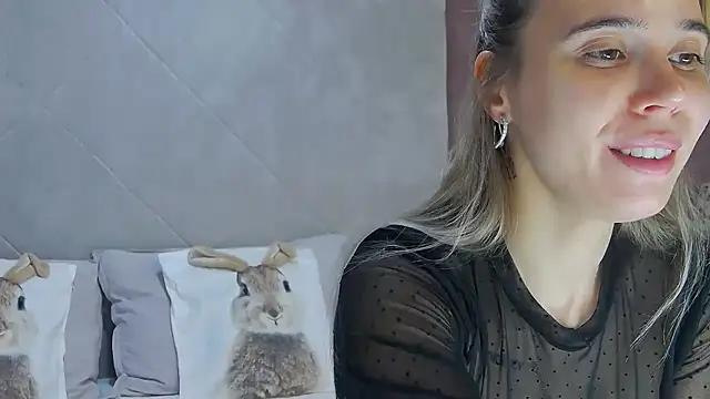 Check-out your craziest wishes with our pick of gaming cams models, featuring big knockers, round tails and tight twats.