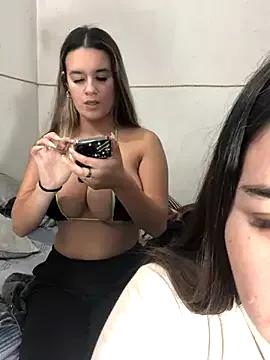 Photos of tetutamy from StripChat is Freechat