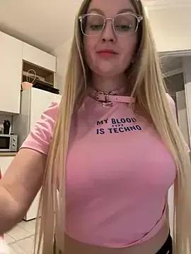 Check-out your craziest wishes with our pick of gaming cams models, featuring big knockers, round tails and tight twats.