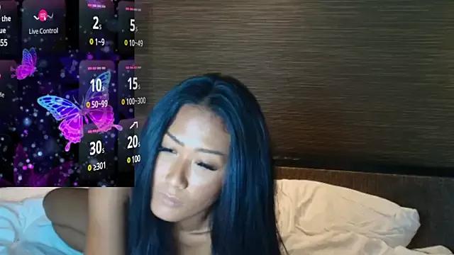 Check-out your craziest wishes with our pick of gaming cams models, featuring big knockers, round tails and tight twats.