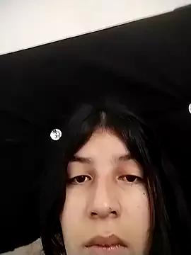 Thaila-Aurora from StripChat is Freechat