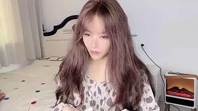 Thalia1149 from StripChat is Freechat