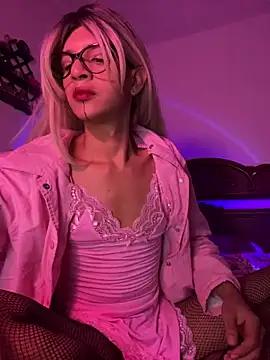 Check-out your craziest wishes with our pick of gaming cams models, featuring big knockers, round tails and tight twats.