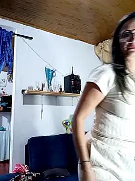 thalia_thomson from StripChat is Freechat