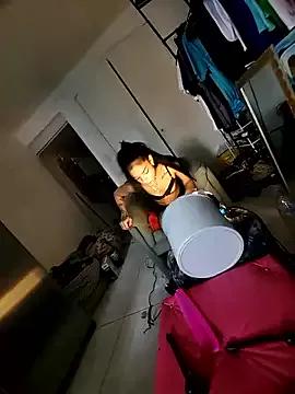 Check-out your craziest wishes with our pick of gaming cams models, featuring big knockers, round tails and tight twats.