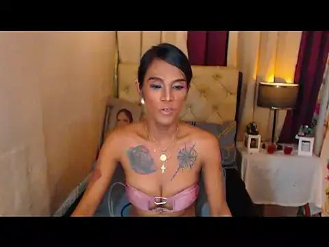 Check-out your craziest wishes with our pick of gaming cams models, featuring big knockers, round tails and tight twats.