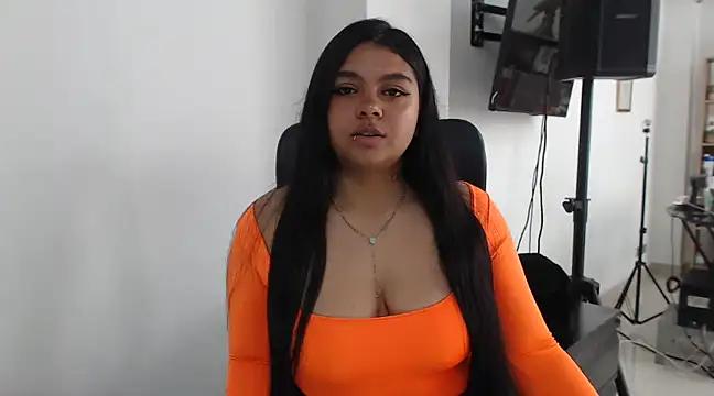 Check-out your craziest wishes with our pick of gaming cams models, featuring big knockers, round tails and tight twats.