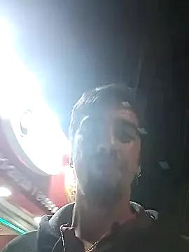 thallespessoa from StripChat is Freechat