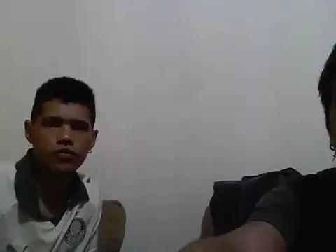 thallespessoa from StripChat is Freechat