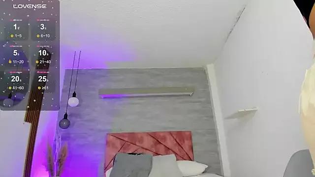 Check-out your craziest wishes with our pick of gaming cams models, featuring big knockers, round tails and tight twats.