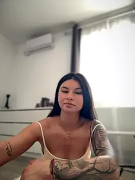 Check-out your craziest wishes with our pick of gaming cams models, featuring big knockers, round tails and tight twats.