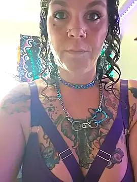 thatonespicychick from StripChat is Freechat