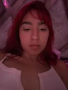 The_Best_Melissa from StripChat is Freechat
