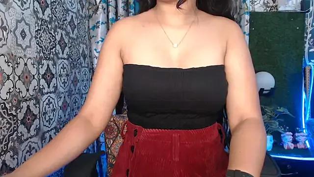The_Divine_Love from StripChat is Freechat