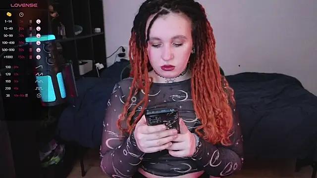 Check-out your craziest wishes with our pick of gaming cams models, featuring big knockers, round tails and tight twats.