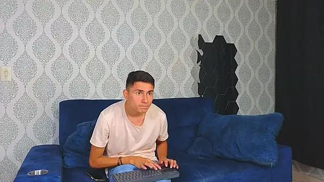Check-out your craziest wishes with our pick of gaming cams models, featuring big knockers, round tails and tight twats.