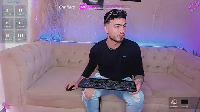 ThebestdreamXxx from StripChat is Freechat