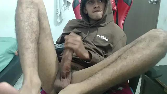 Check-out your craziest wishes with our pick of gaming cams models, featuring big knockers, round tails and tight twats.