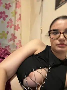 Check-out your craziest wishes with our pick of gaming cams models, featuring big knockers, round tails and tight twats.