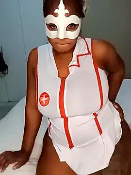 Thebootyshaker from StripChat is Freechat