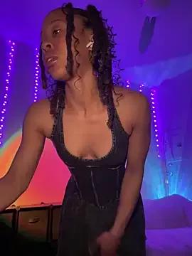 thebrattygoddess from StripChat is Freechat