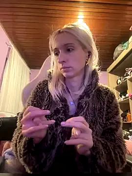 thebunnydark from StripChat is Freechat