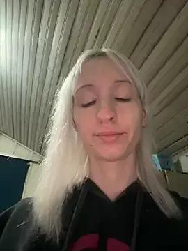 thebunnydark from StripChat is Freechat