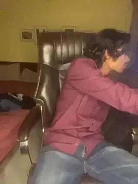 Photos of thecatfish from StripChat is Freechat