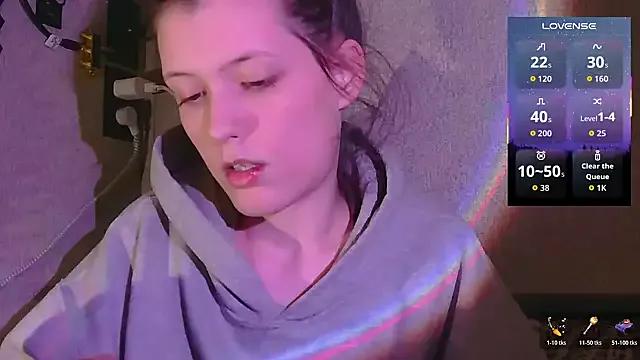 Check-out your craziest wishes with our pick of gaming cams models, featuring big knockers, round tails and tight twats.