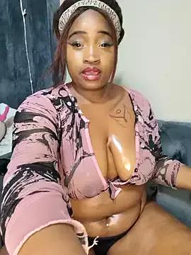 TheeNicole from StripChat is Freechat