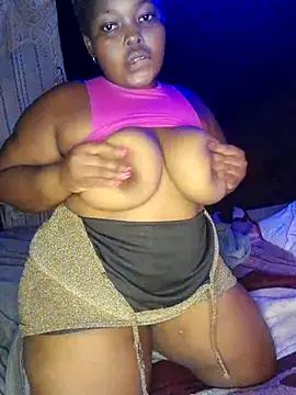 Check-out your craziest wishes with our pick of gaming cams models, featuring big knockers, round tails and tight twats.