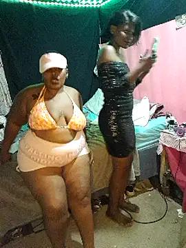 Thegirlscode from StripChat is Freechat