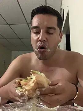 thegoldenballs7 from StripChat is Freechat