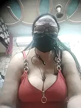 thehotlady from StripChat is Freechat