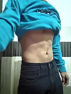 theindianjason from StripChat is Freechat