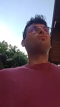 TheKing966 from StripChat is Freechat