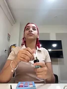 theladymonserrateshow from StripChat is Freechat